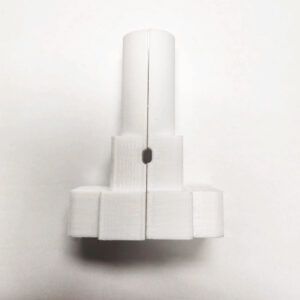 70mm DOG WALKER Transition Grips Set of 6