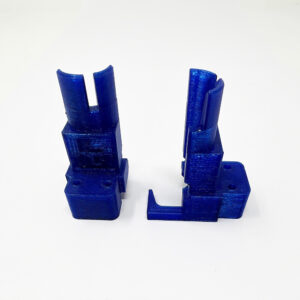 109mm KING SIZE Closing Grips Set of 6