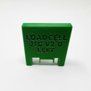 Loadcell Calibration Jig Set Of 2