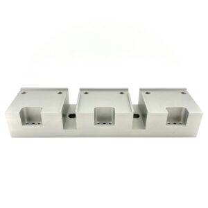 Transition Grip Mounting Block